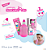 NoseWash Max 240mL Hello Kitty® and Friends - Imagem 2