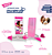 NoseWash Aspirador Nasal Hello Kitty® and Friends - Imagem 2