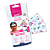 Pequenos Cuidados Compressa Refrescante Hello Kitty® and Friends 2 Unidades - Imagem 1