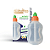 NoseWash Max 240mL Protect Sense - Imagem 1