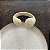 Bracelete De Resina Gota - Off - Imagem 1