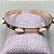 Bracelete Lam - Off - Imagem 1