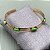 Bracelete Lam - Verde Limão - Imagem 2