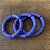 Bracelete Ana - Lavanda - Imagem 1