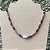 Choker Aurora Infantil - Coral - Imagem 1