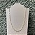 Choker Cartier - 40cm - Elo 9x3mm - Imagem 2