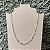 Choker Cartier - 35cm - Elo 8x2mm - Imagem 2