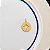 Medalha Estrela Oito Pontas - M - Imagem 1