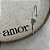 Bracelete Amore - Ródio - Imagem 2