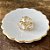 Anel Fantasy Oval - Cristal - P - Imagem 1