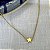 Colar Star - P - Imagem 1