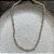 Colar Pedras Naturais - P - Rutilado - Imagem 1