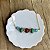 Choker Cora Pedras Naturais - Imagem 2