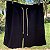 Short Urbino - Linho Marinho - Imagem 1