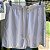 Short Bolzano - Linho Creme - Imagem 1
