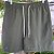 Short Praia Trento - Liso Verde Militar - Imagem 1