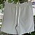 Short Praia Bari - Liso Gelo - Imagem 1