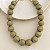 Colar Boho - Verde - Imagem 1
