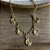 Pulseira Medalhas Nossa Senhora - Imagem 1