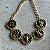 Pulseira Todos Os Santos - Negro - Imagem 1