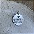 Medalha - Quando Sou Fraco É Que Sou Forte - Ródio - Imagem 1