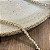 Colar Cristais - Nude - Imagem 1
