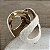 Bracelete Petra Linha - Off - Imagem 2
