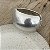Bracelete Boho Fosco - Prata Velho - Imagem 1
