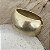 Bracelete Boho Fosco - Ouro Velho - Imagem 1