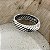 Bracelete Boho Canelado - Prateado - Imagem 1