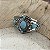 Bracelete Boho - Prata Velho - Imagem 1