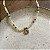 Colar Murano Petra Cravejado - Morganita - Imagem 2