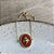 Pulseira Sagrado - Vermelho - Imagem 2