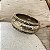 Bracelete Boho Desenhado - Ouro Velho - Imagem 1