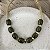 Colar Boho Fio Dourado - Oliva - Imagem 1