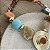 Colar Boho Max - Tartaruga - Imagem 3