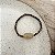 Pulseira Murano Cristal Rutilado - P - Imagem 2