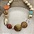 Colar Boho Rafa - Dourado - Imagem 1