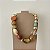 Colar Boho Rafa - Dourado - Imagem 3