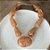 Colar Boho Pedras Max - Âmbar - Imagem 1