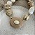Colar Boho Rafa Max - Nude - Imagem 2