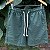 Short - Linho Verde Bandeira - Imagem 1