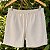 Short - Linho Areia - Imagem 1