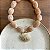 Colar Orla Concha - Marfim - Imagem 1