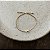 Pulseira de Seda Espirito Santo - Caramelo - Imagem 1