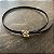 Cinto Flor - Preto - Imagem 1