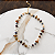 Colar Boho Cristais - Imagem 1