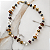 Colar Boho Cristais - Imagem 2
