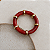 Pulseira Boho - Terracota Mesclado - Imagem 1