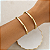 Bracelete Linha Duplo - Andes - Imagem 2